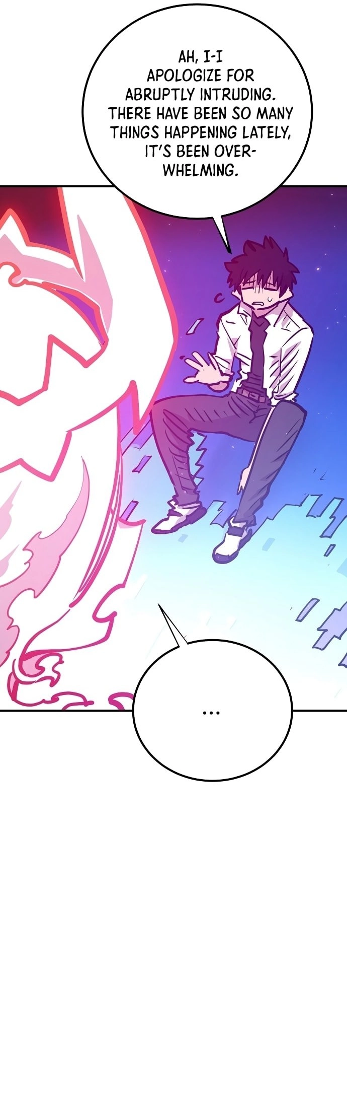 Player Chapter 166, page 18 of 41