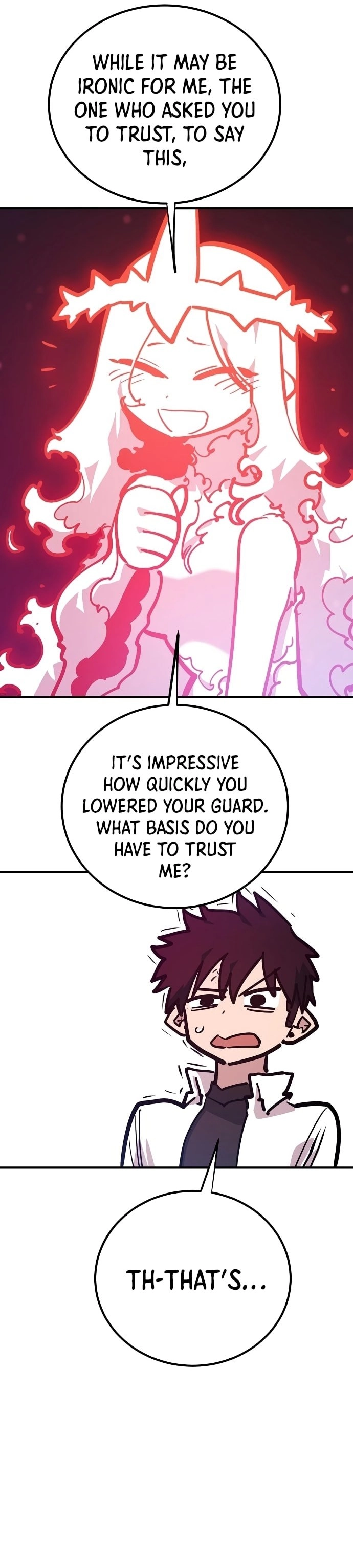 Player Chapter 166, page 20 of 41