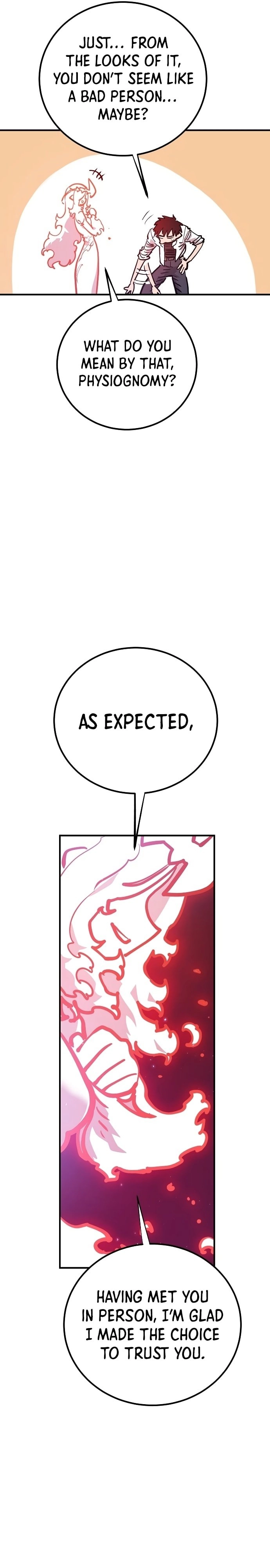Player Chapter 166, page 21 of 41