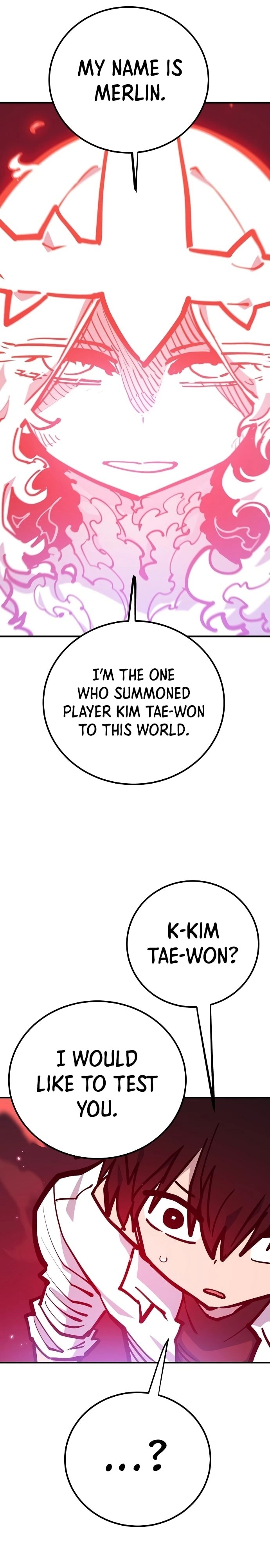 Player Chapter 166, page 22 of 41