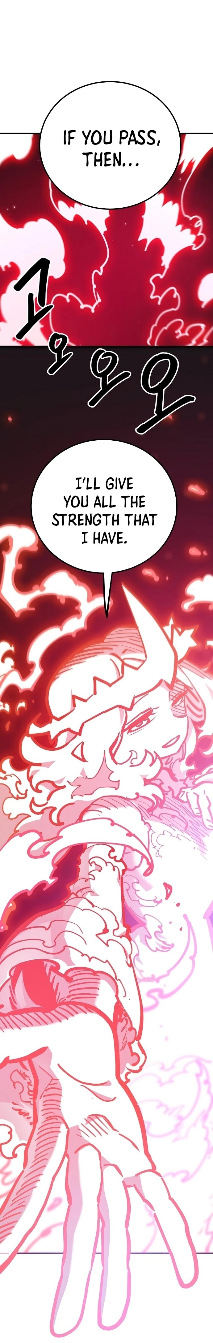 Player Chapter 166, page 23 of 41
