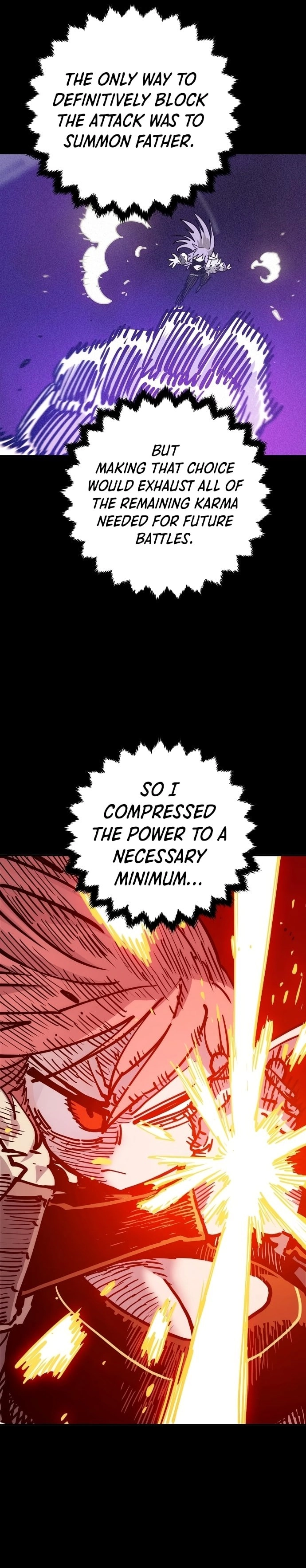 Player Chapter 166, page 33 of 41