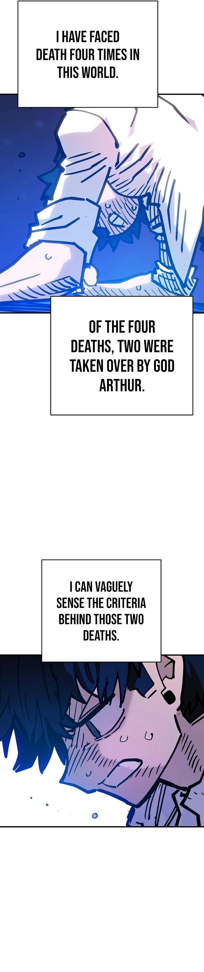 Player Chapter 166, page 5 of 41