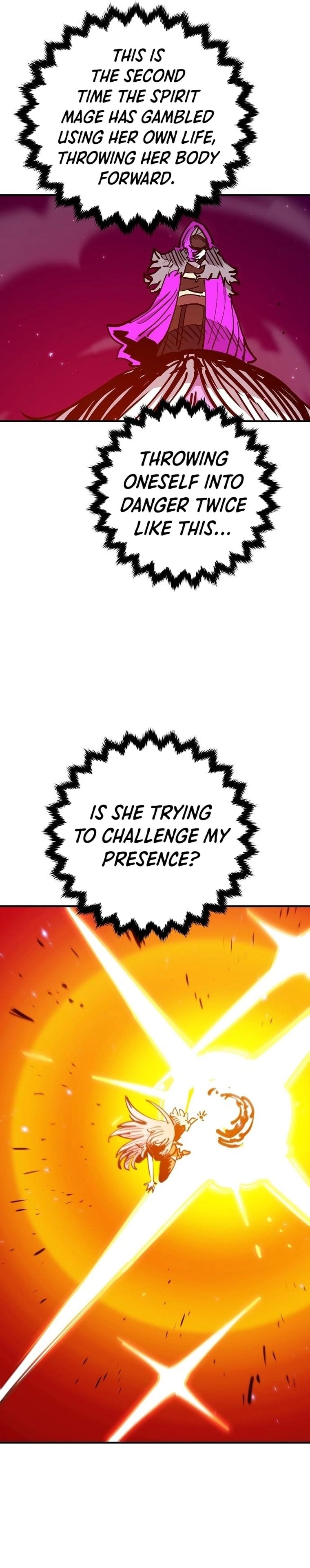 Player Chapter 167, page 12 of 50