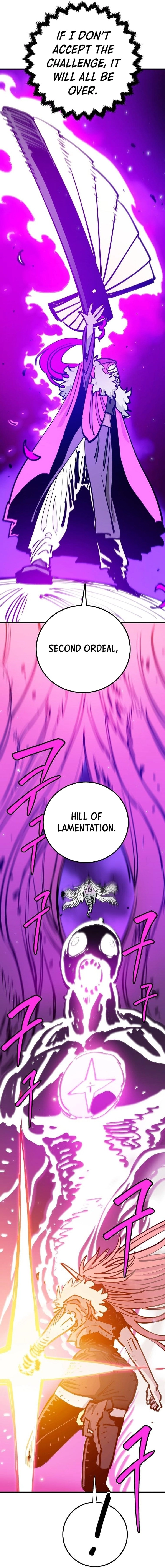 Player Chapter 167, page 14 of 50