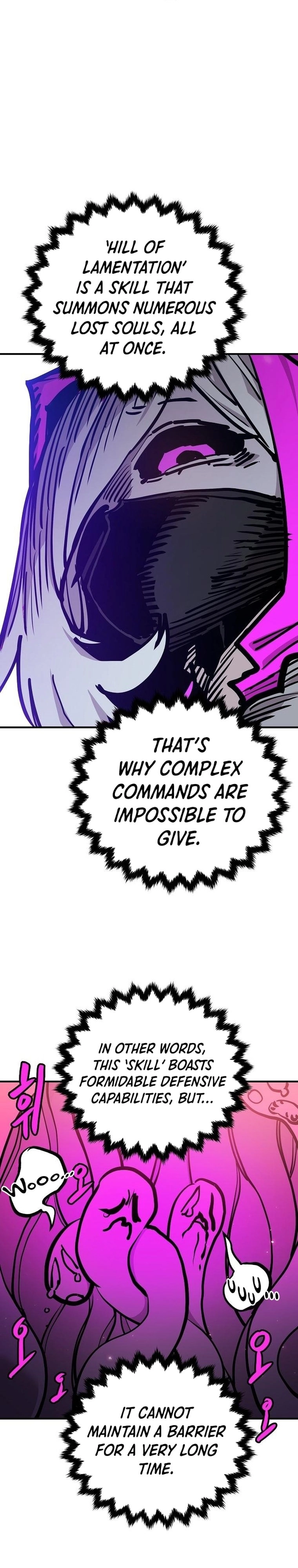Player Chapter 167, page 15 of 50
