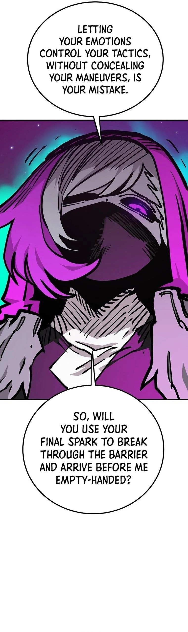 Player Chapter 167, page 17 of 50