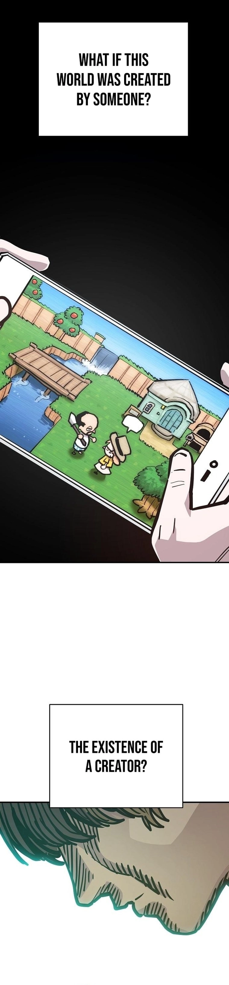 Player Chapter 167, page 34 of 50