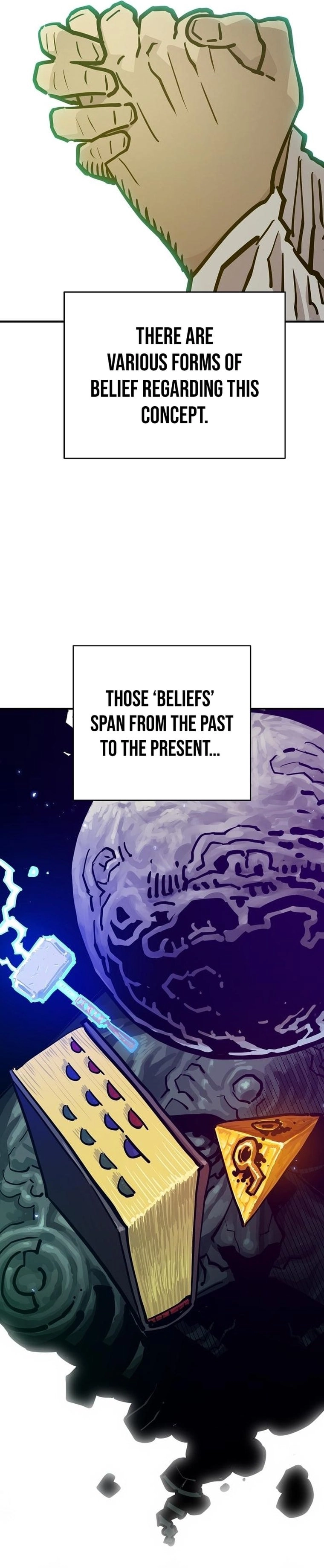 Player Chapter 167, page 35 of 50