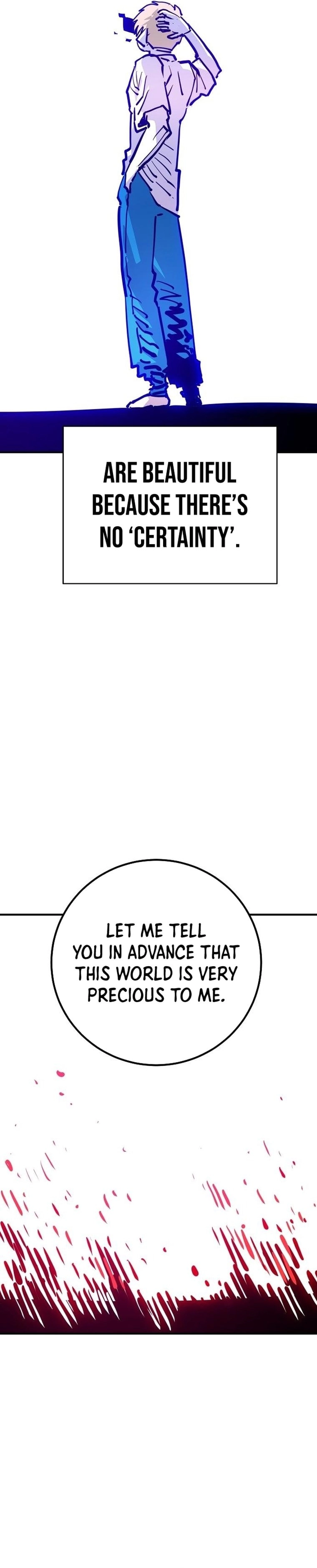 Player Chapter 167, page 37 of 50
