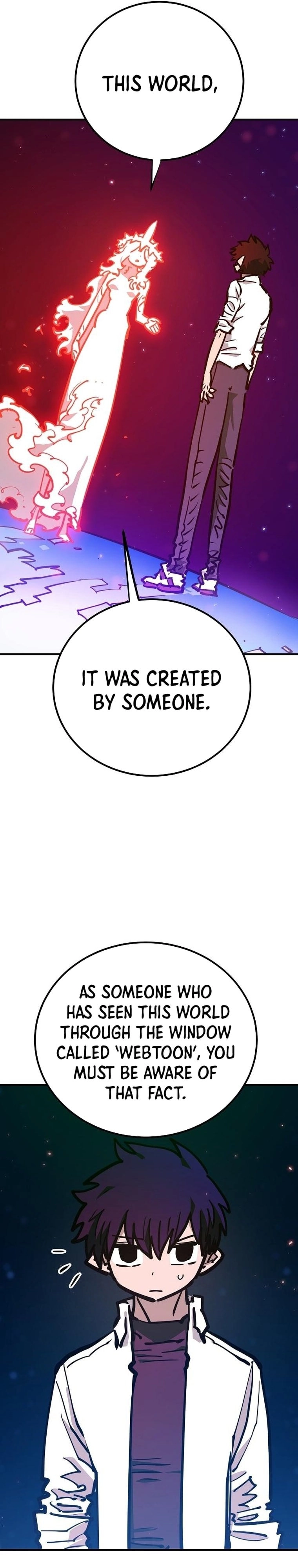 Player Chapter 167, page 38 of 50
