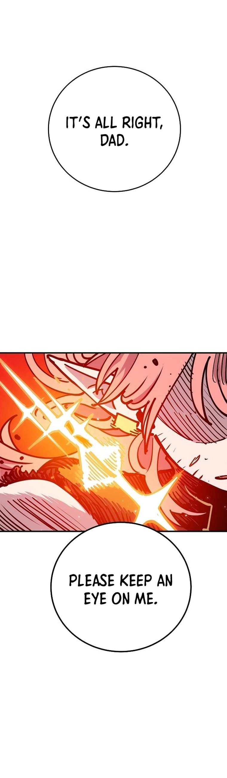 Player Chapter 167, page 8 of 50