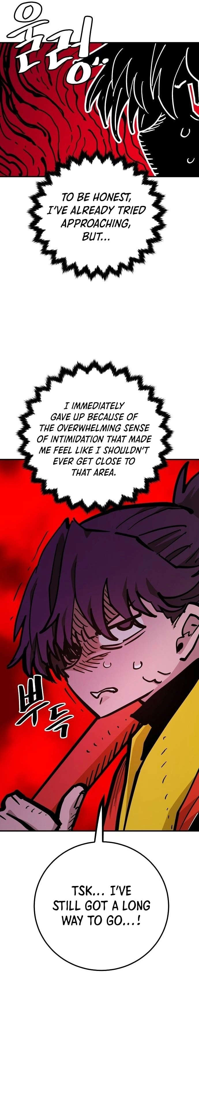 Player Chapter 168, page 11 of 45