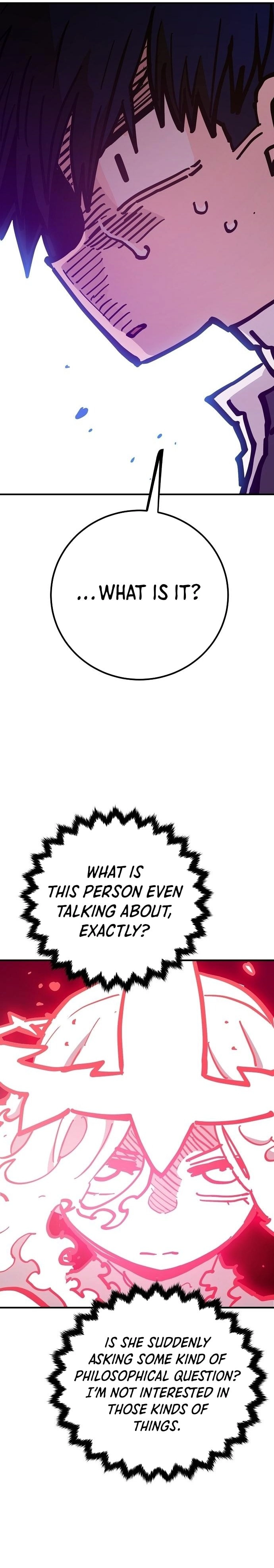 Player Chapter 168, page 19 of 45