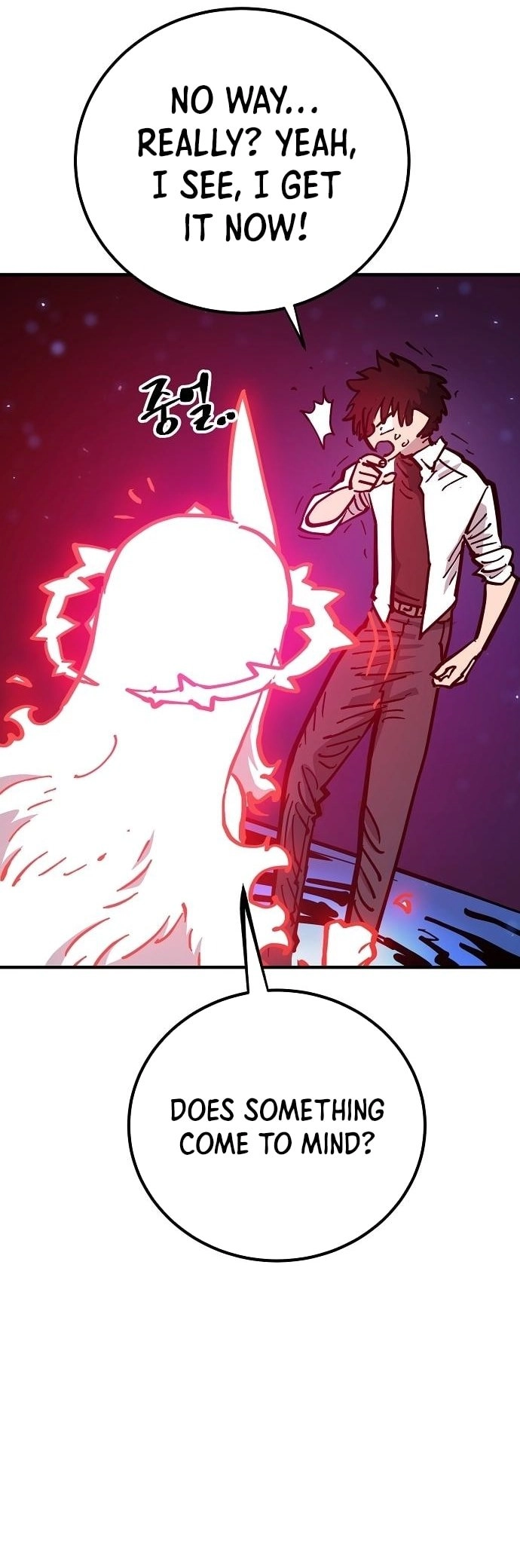 Player Chapter 168, page 22 of 45