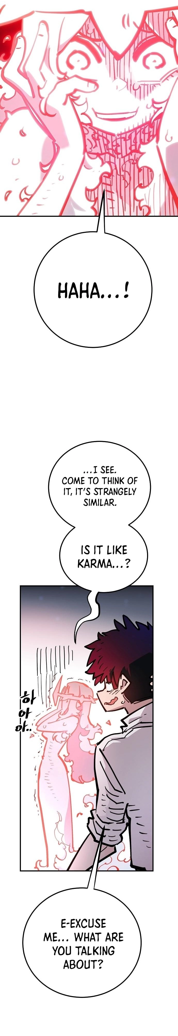 Player Chapter 168, page 32 of 45