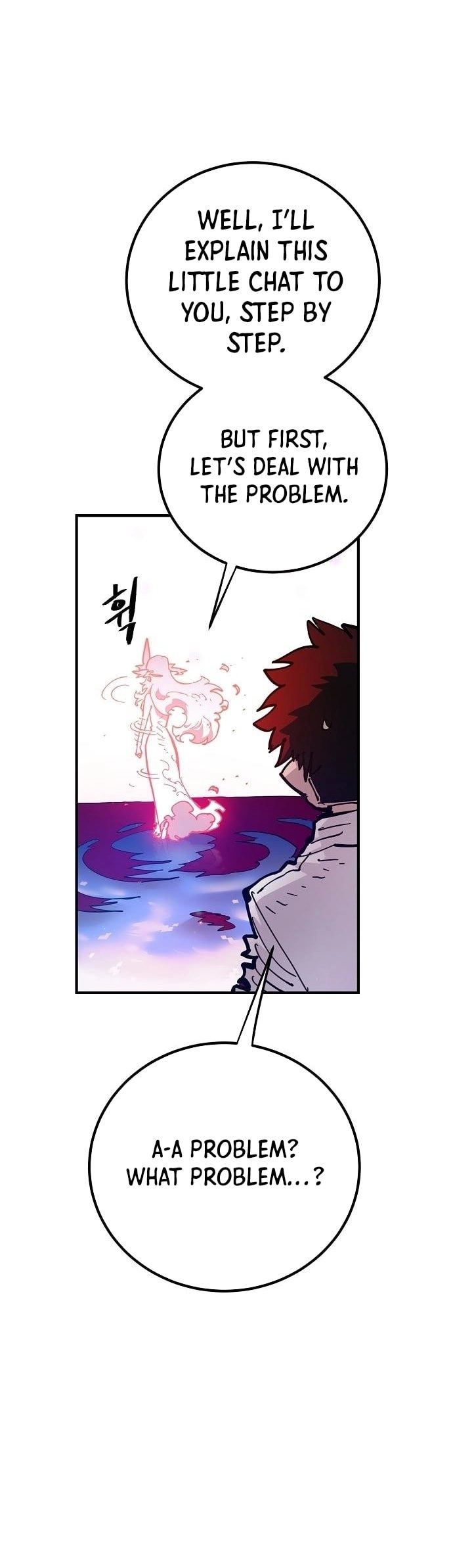 Player Chapter 168, page 35 of 45