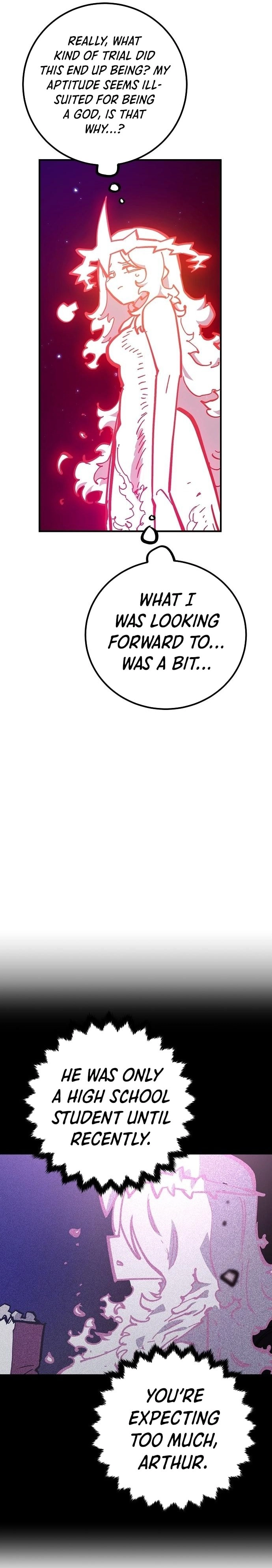 Player Chapter 168, page 38 of 45