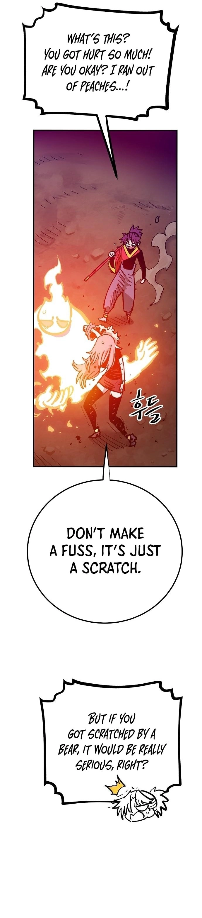 Player Chapter 168, page 9 of 45