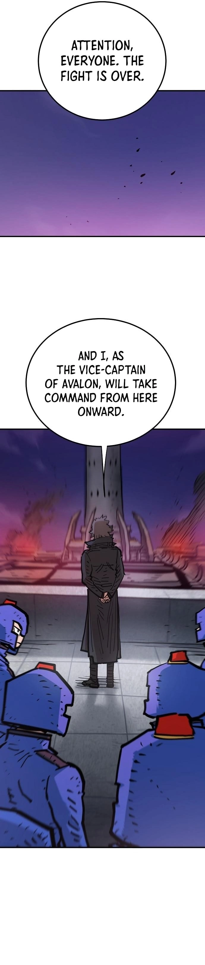 Player Chapter 169, page 11 of 39
