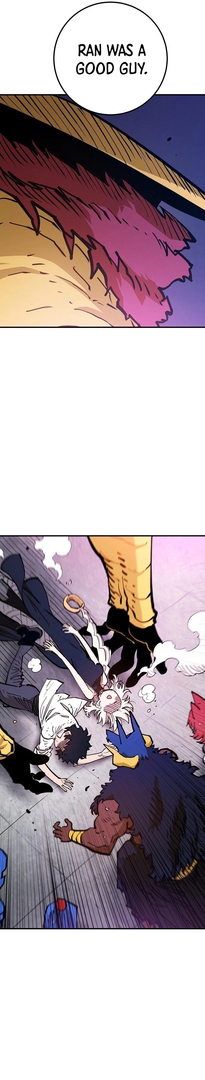 Player Chapter 169, page 21 of 39
