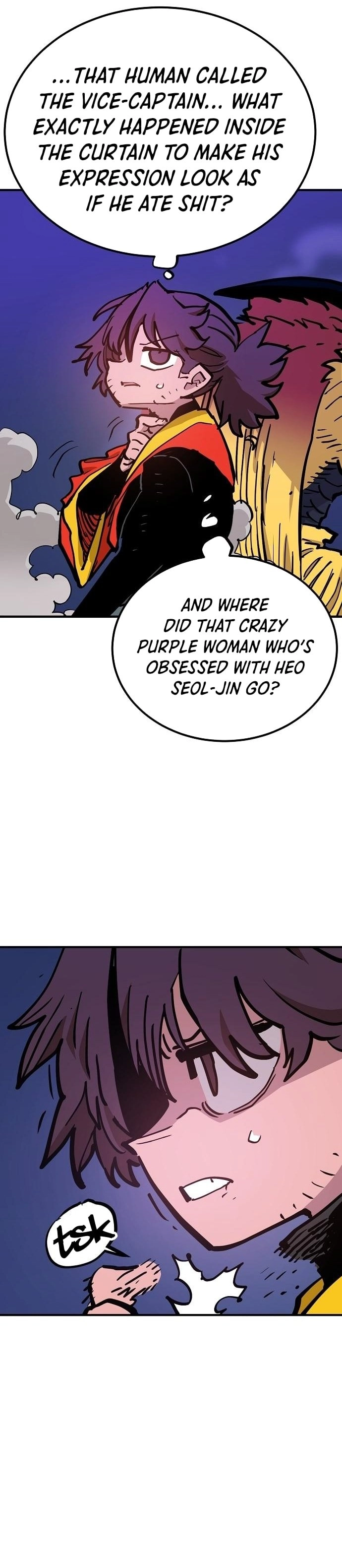 Player Chapter 169, page 22 of 39