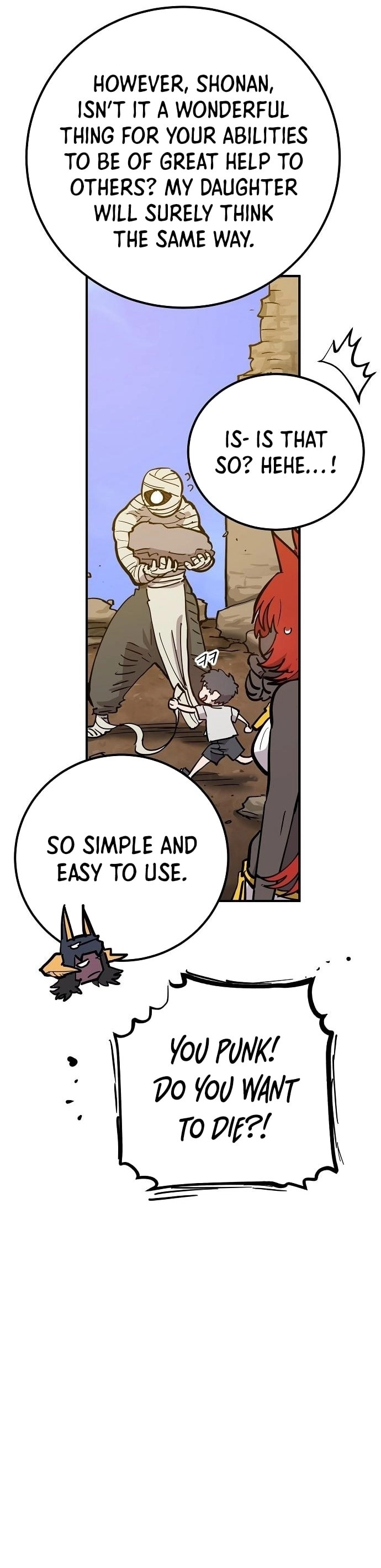 Player Chapter 169, page 27 of 39