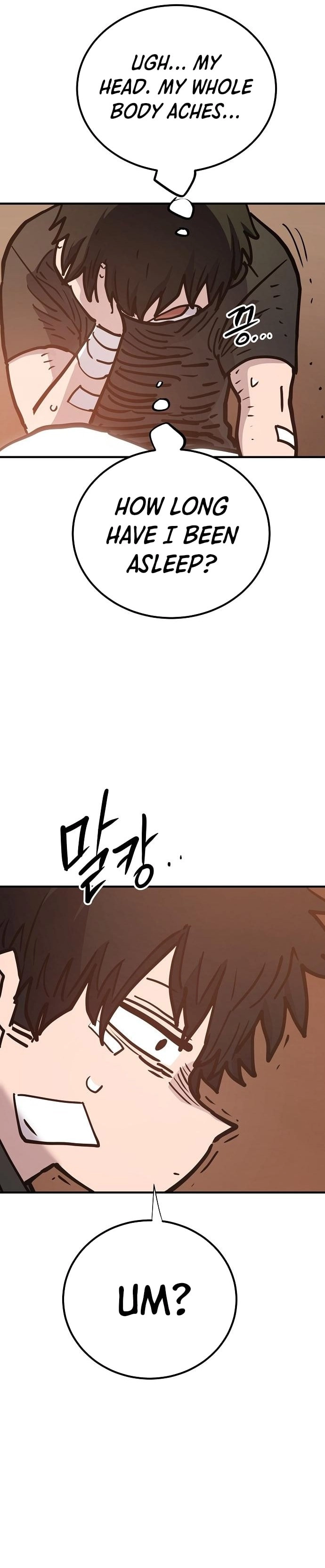 Player Chapter 169, page 33 of 39