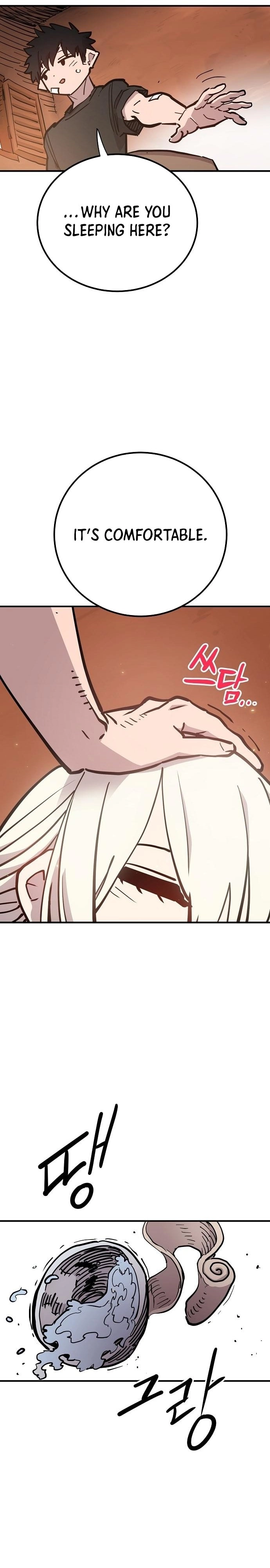 Player Chapter 169, page 36 of 39