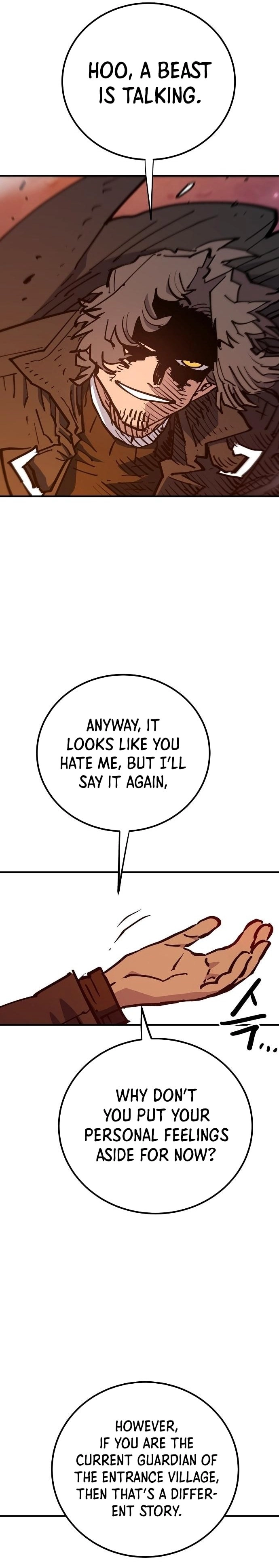 Player Chapter 169, page 7 of 39