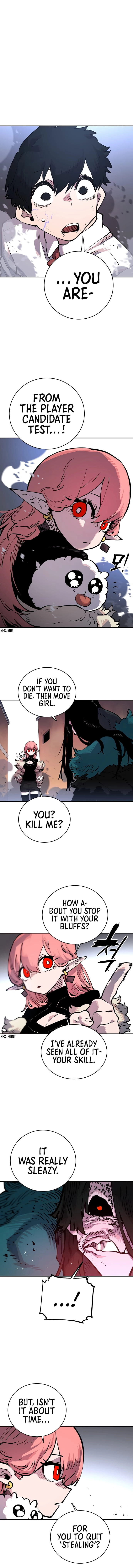 Player Chapter 17, page 13 of 16