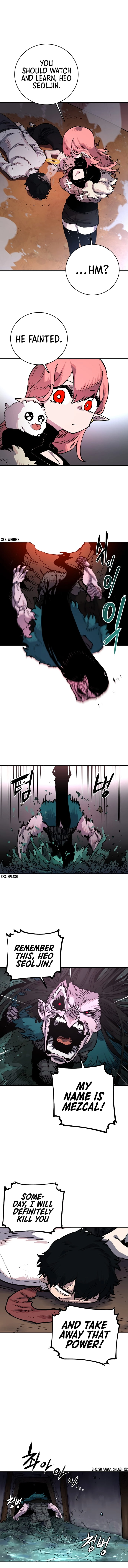 Player Chapter 17, page 15 of 16