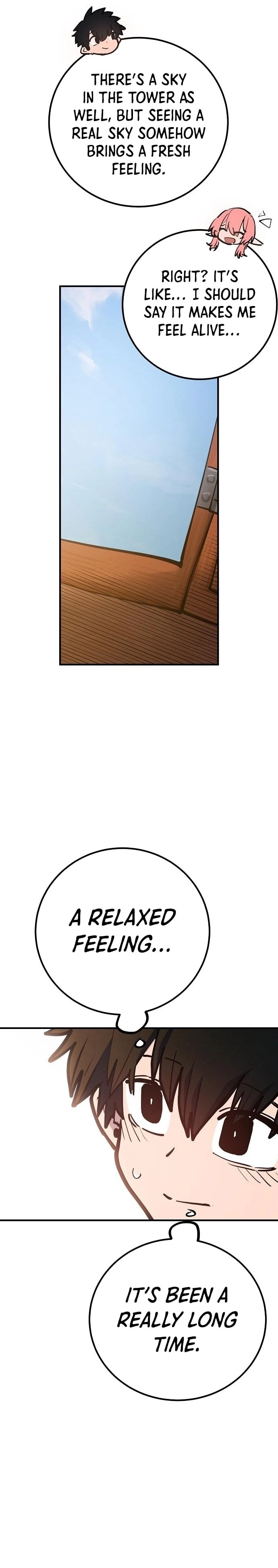 Player Chapter 170, page 19 of 44