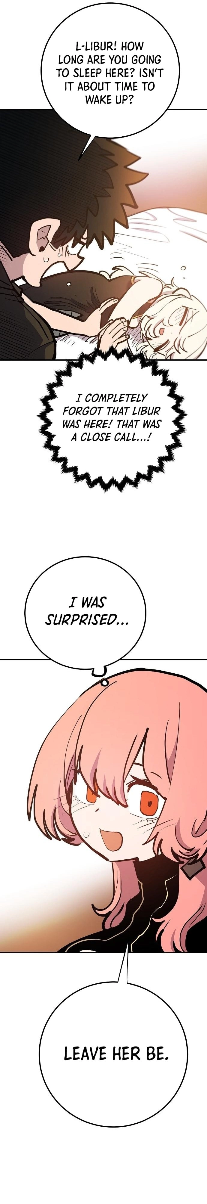 Player Chapter 170, page 22 of 44