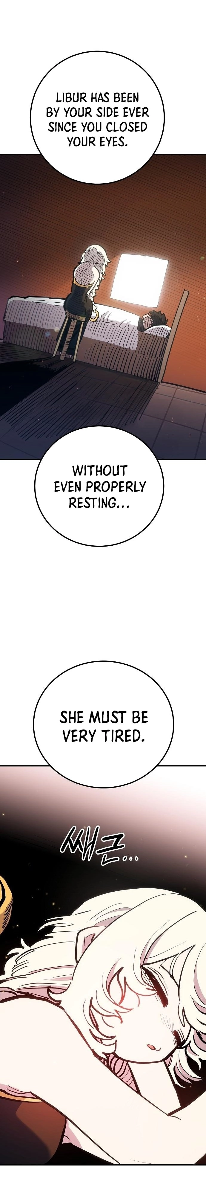 Player Chapter 170, page 23 of 44