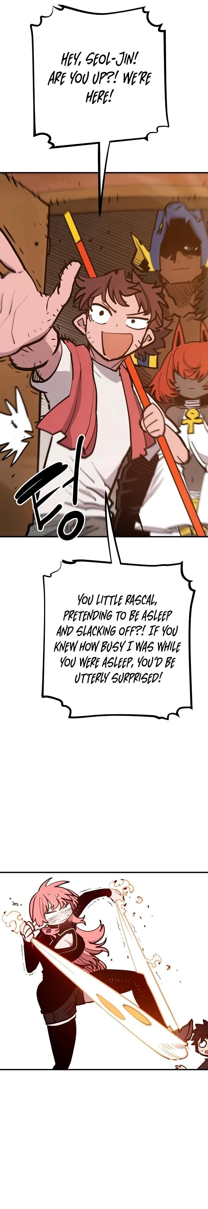 Player Chapter 170, page 31 of 44