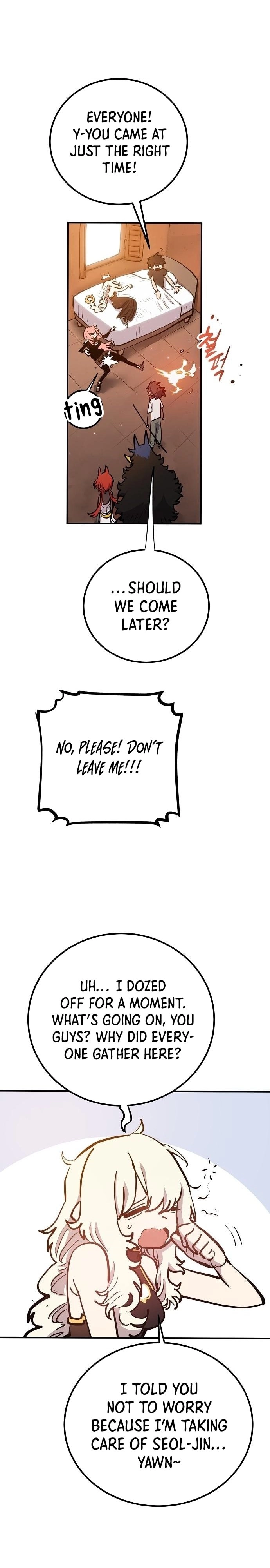 Player Chapter 170, page 32 of 44