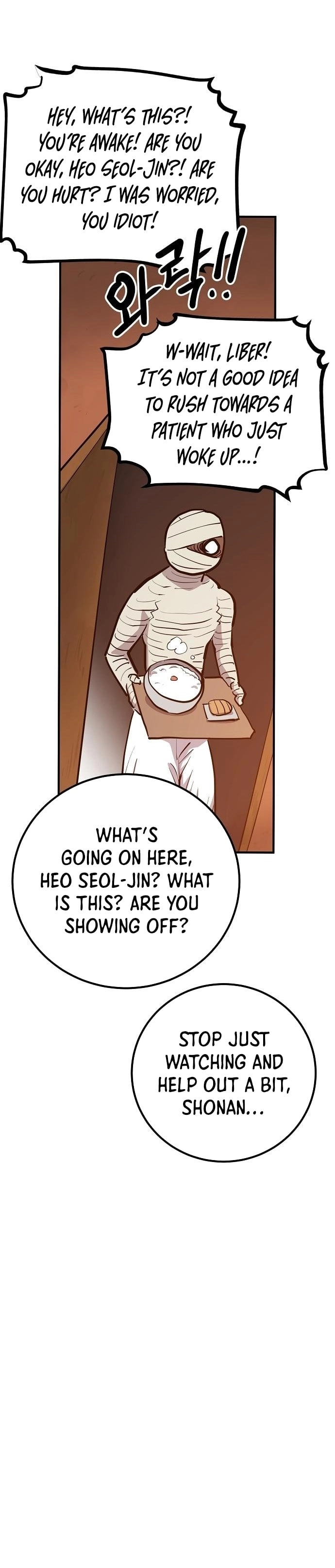 Player Chapter 170, page 33 of 44