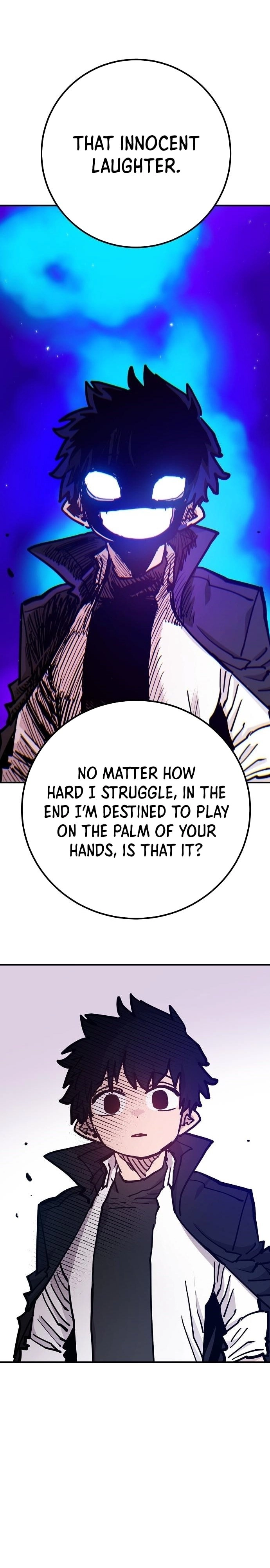 Player Chapter 170, page 9 of 44