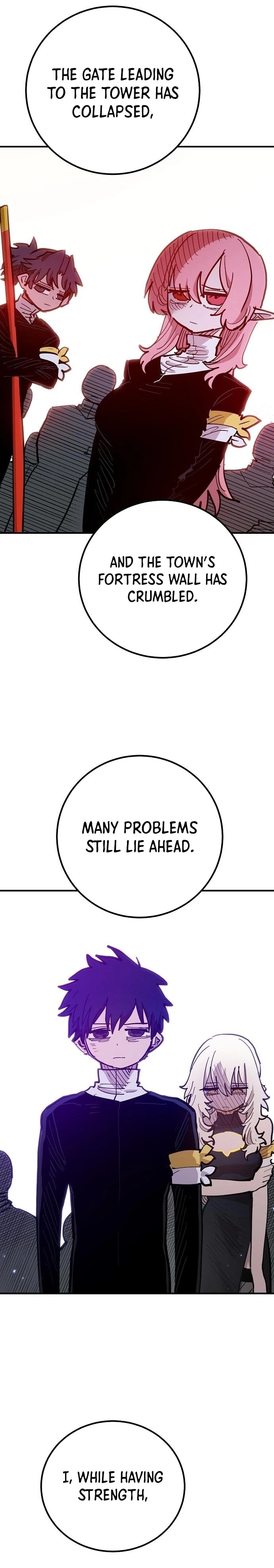 Player Chapter 171, page 18 of 41