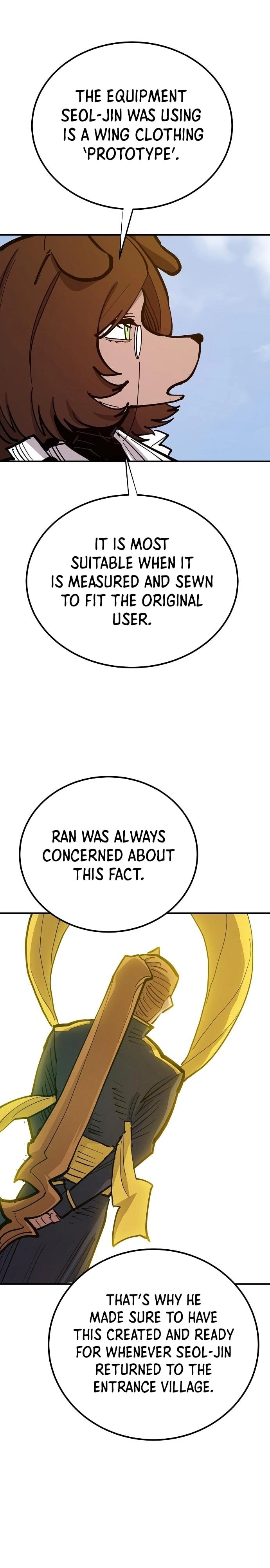 Player Chapter 171, page 37 of 41