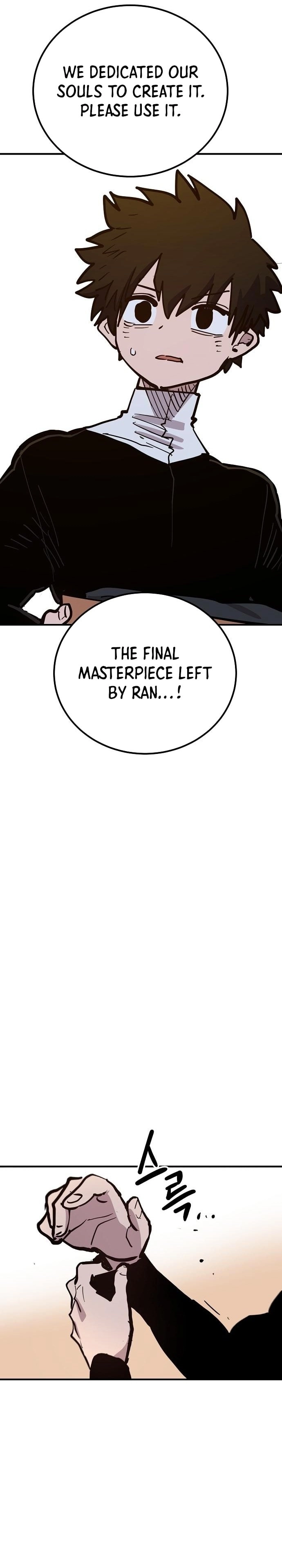 Player Chapter 171, page 39 of 41