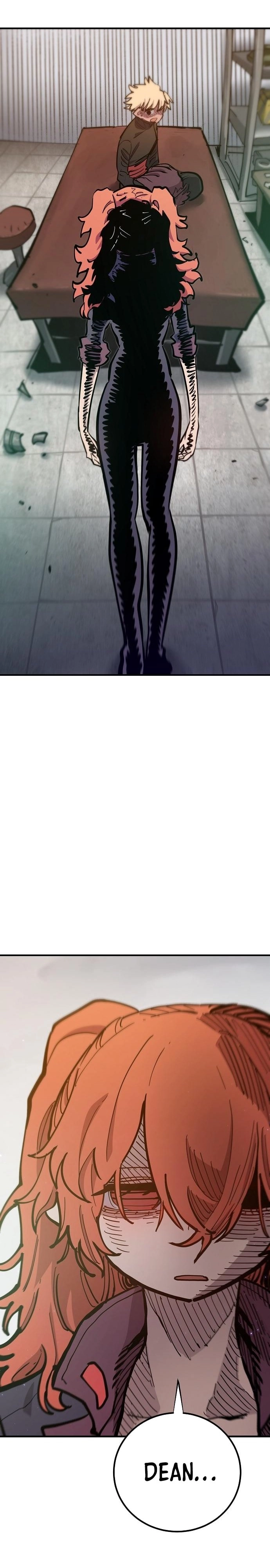 Player Chapter 171, page 8 of 41