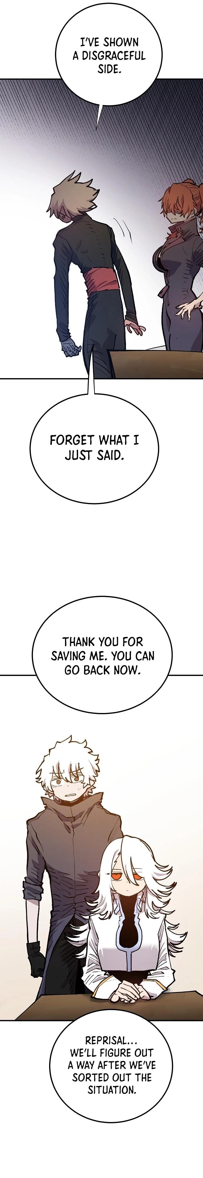Player Chapter 172, page 16 of 43