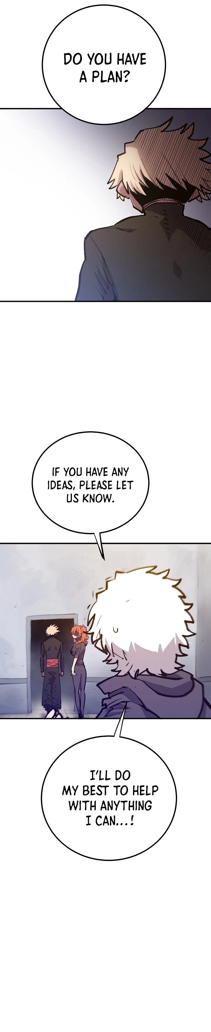 Player Chapter 172, page 18 of 43
