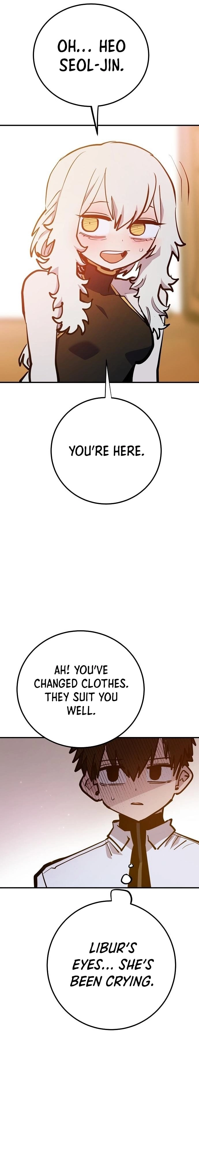 Player Chapter 172, page 25 of 43