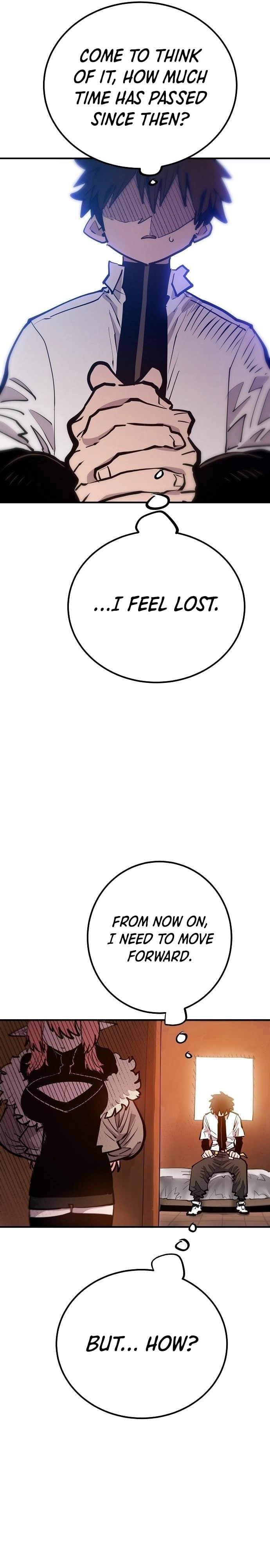 Player Chapter 172, page 28 of 43