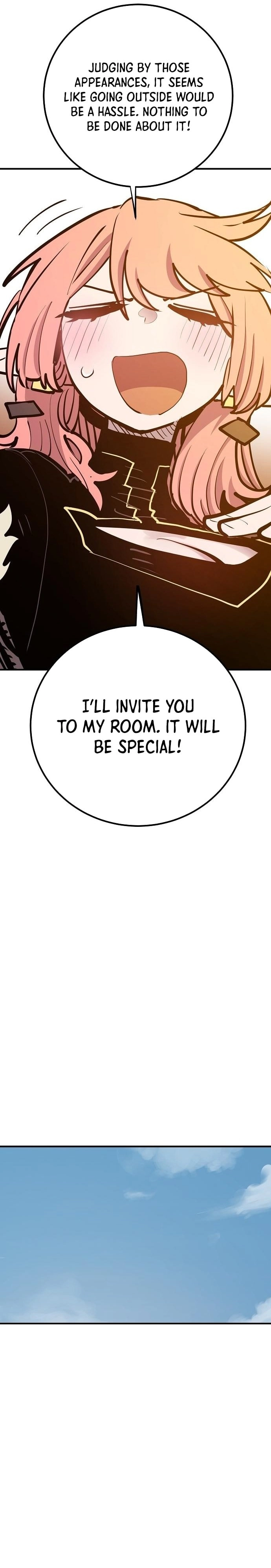 Player Chapter 172, page 31 of 43