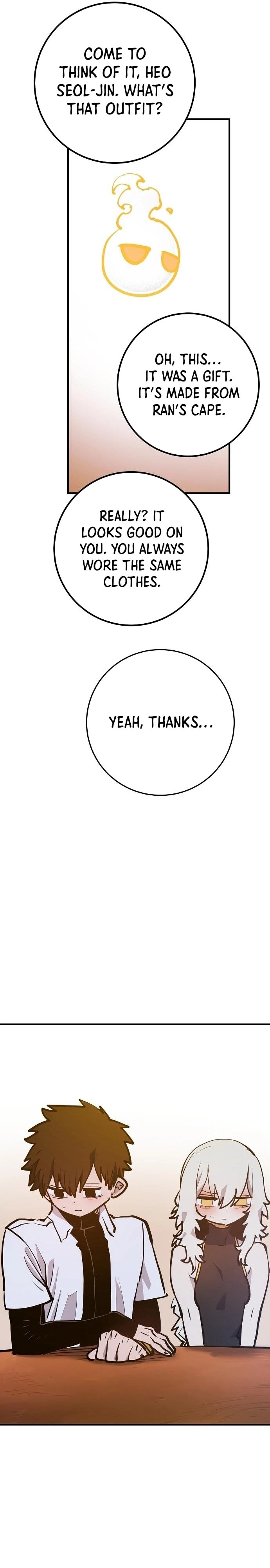 Player Chapter 172, page 33 of 43