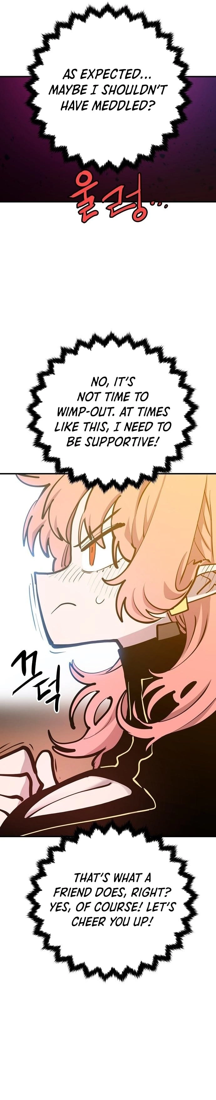 Player Chapter 172, page 35 of 43